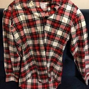 Brooks Brothers Original Polo Shirt